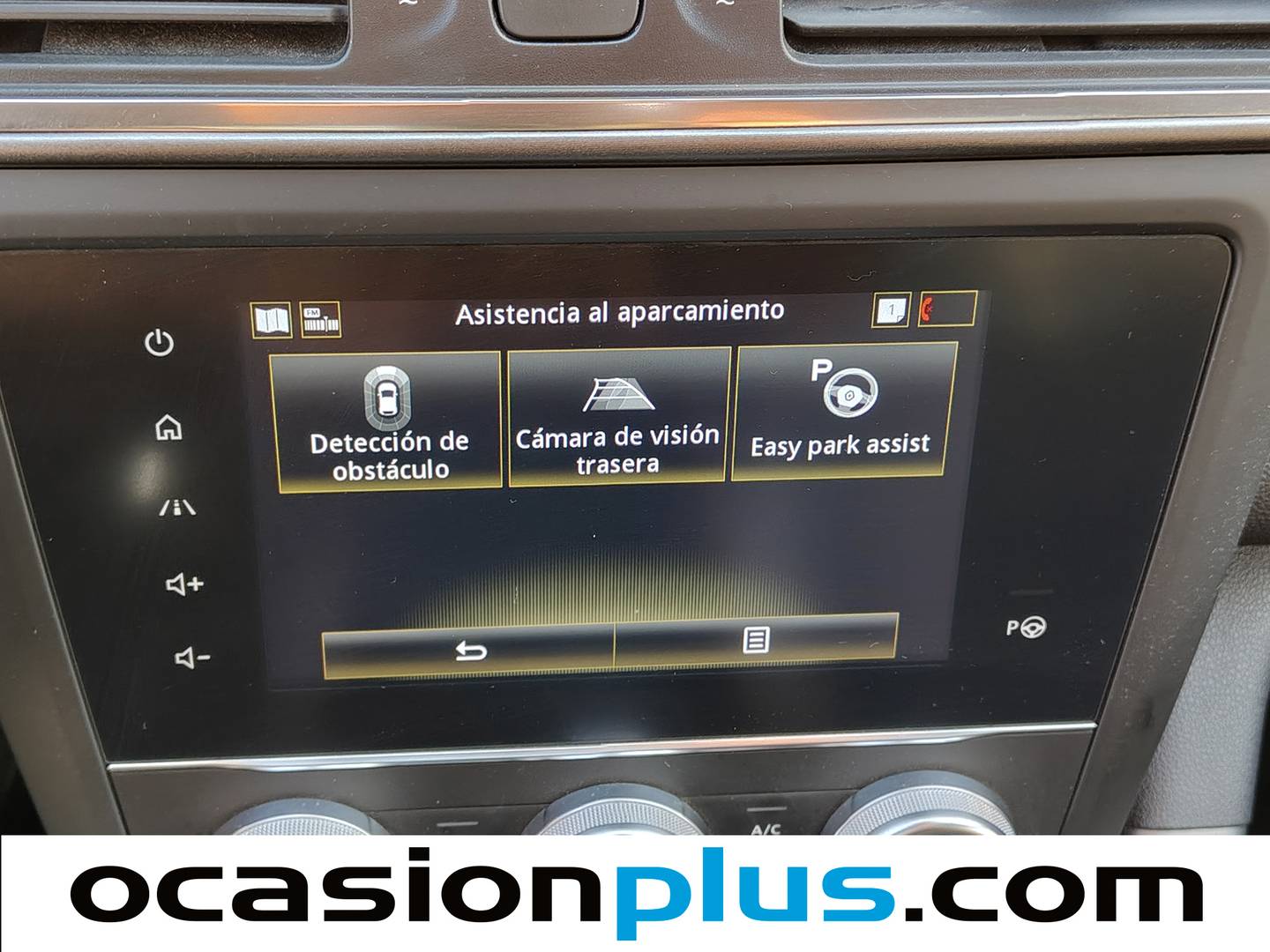 Foto Renault Kadjar Renault Kadjar Black Edition GPF TCe (160 CV) EDC