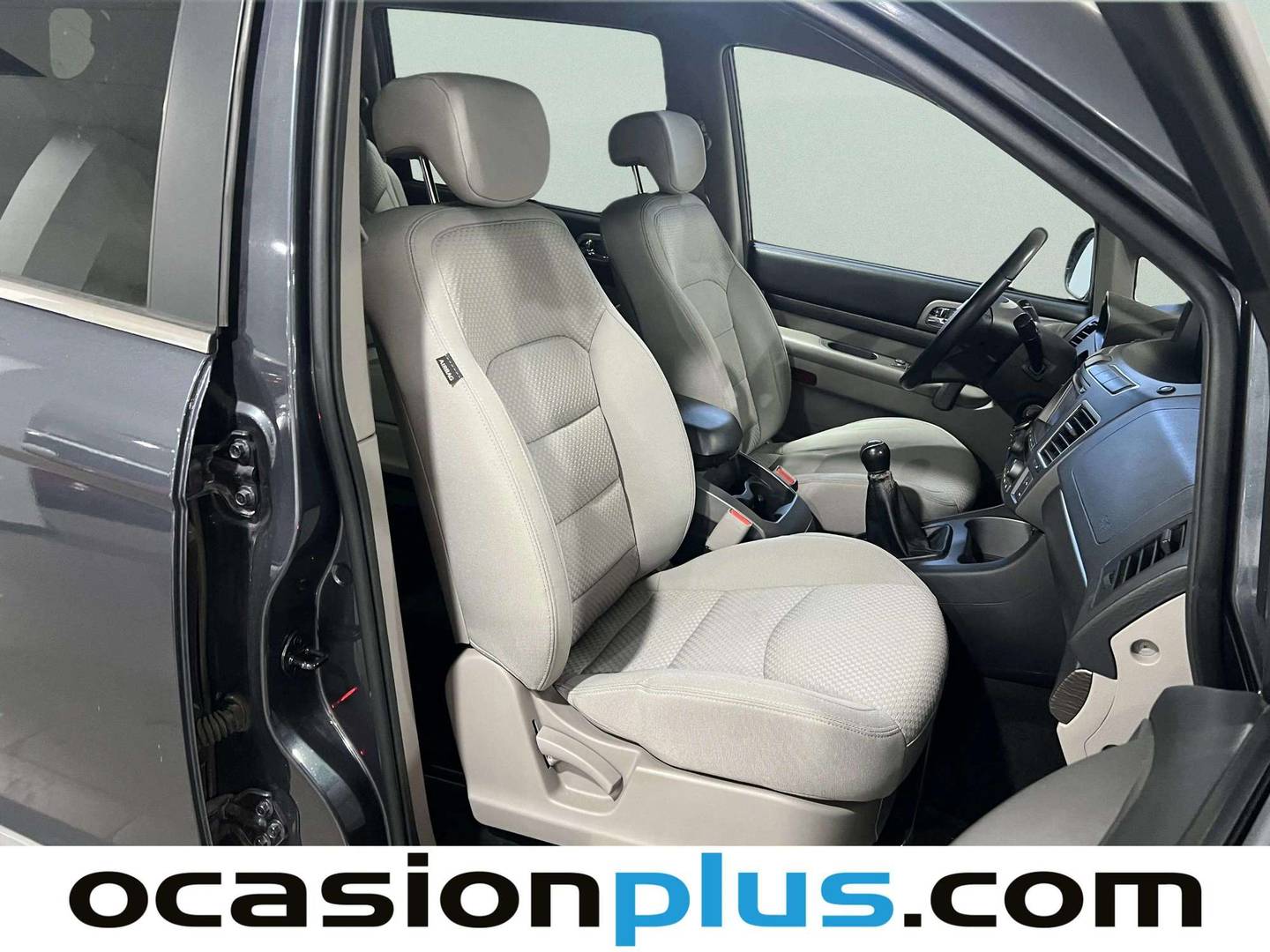 SsangYong Rodius Ssangyong Rodius D22T Premium (178 CV) 7 Plazas km 0