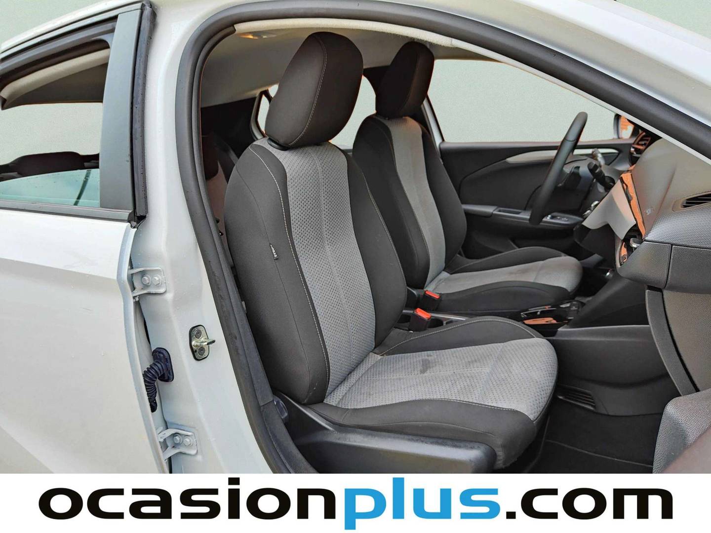 Opel Corsa Opel Corsa 1.2 Turbo XHL Hybrid Edition eDCT (100 CV) km 0