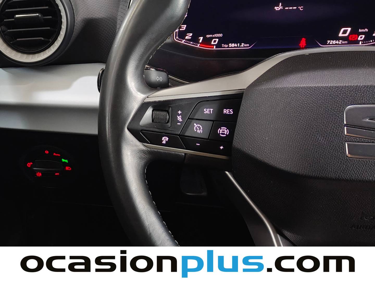 Seat Arona SEAT Arona 1.0 TSI Style Plus (110 CV) barato