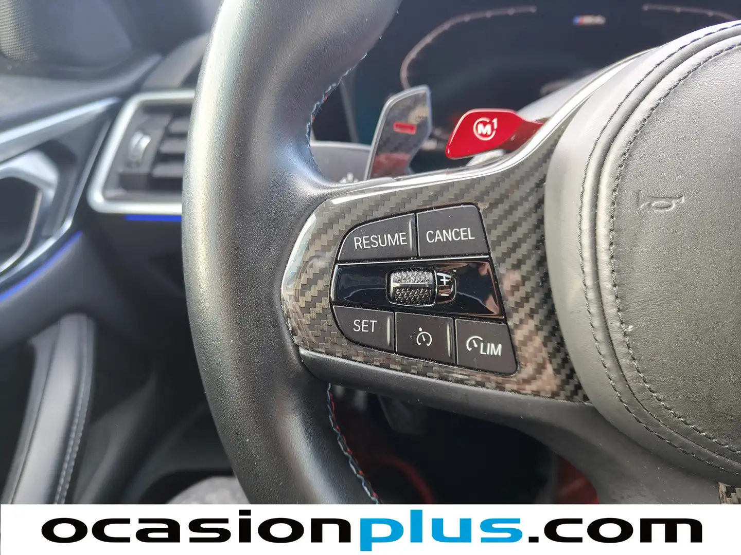 Foto BMW Serie 4 BMW M M4 Coupe Competition (510 CV)