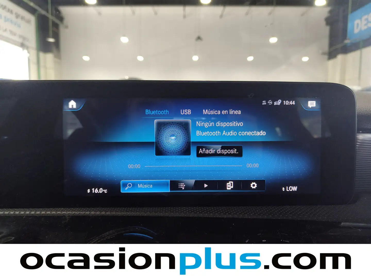 Foto Mercedes Clase A Mercedes-Benz Clase A 220 d  (190 CV)