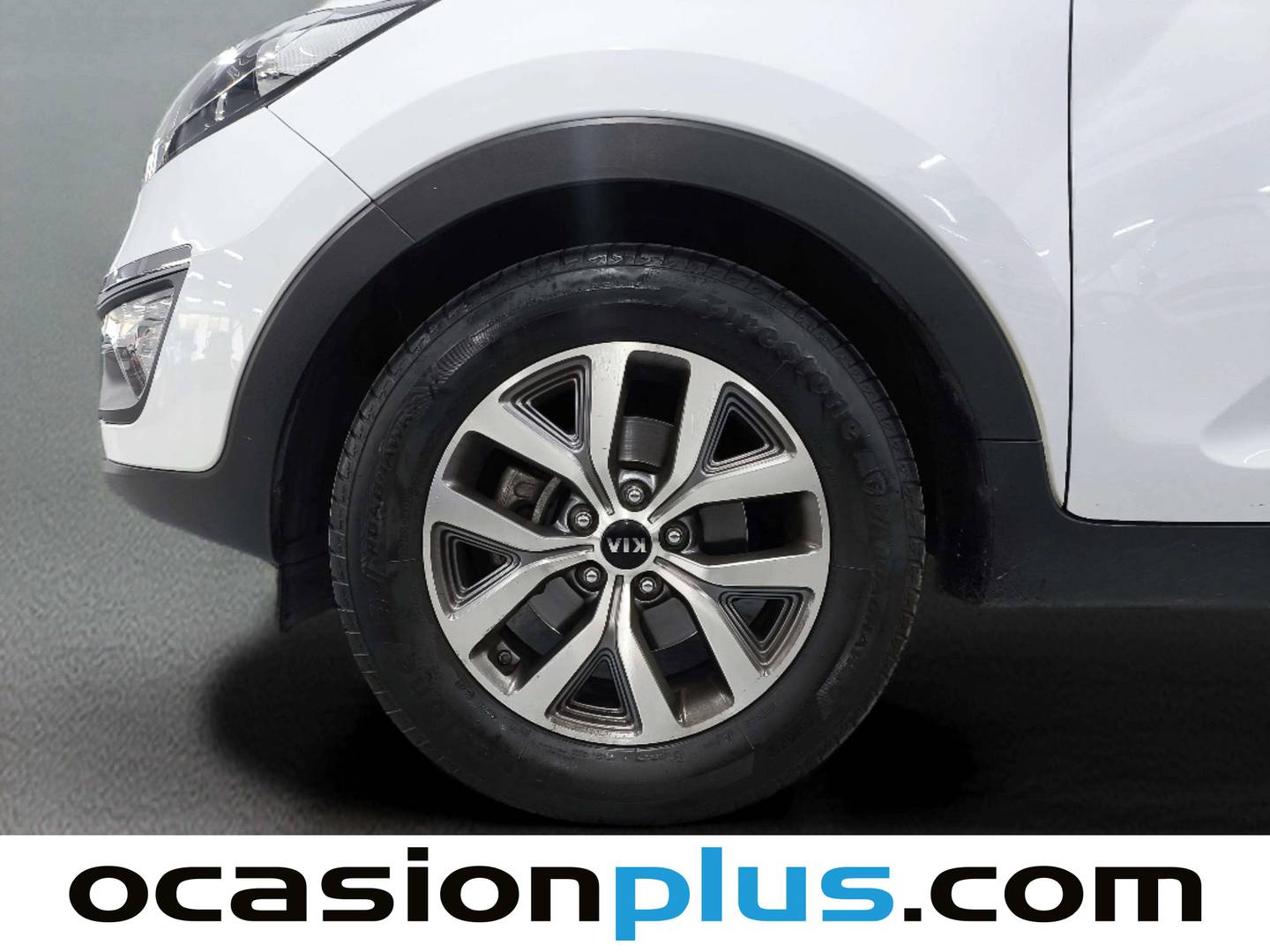 KIA Sportage KIA Sportage 1.6 GDI x-Tech Eco-Dynamics 4x2 (135 CV) gasolina