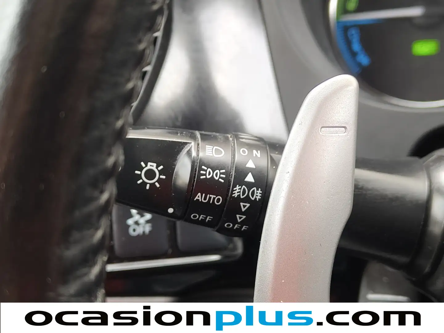 Foto Mitsubishi Outlander Mitsubishi Outlander 2.0 PHEV Kaiteki 4WD Auto (203 CV)