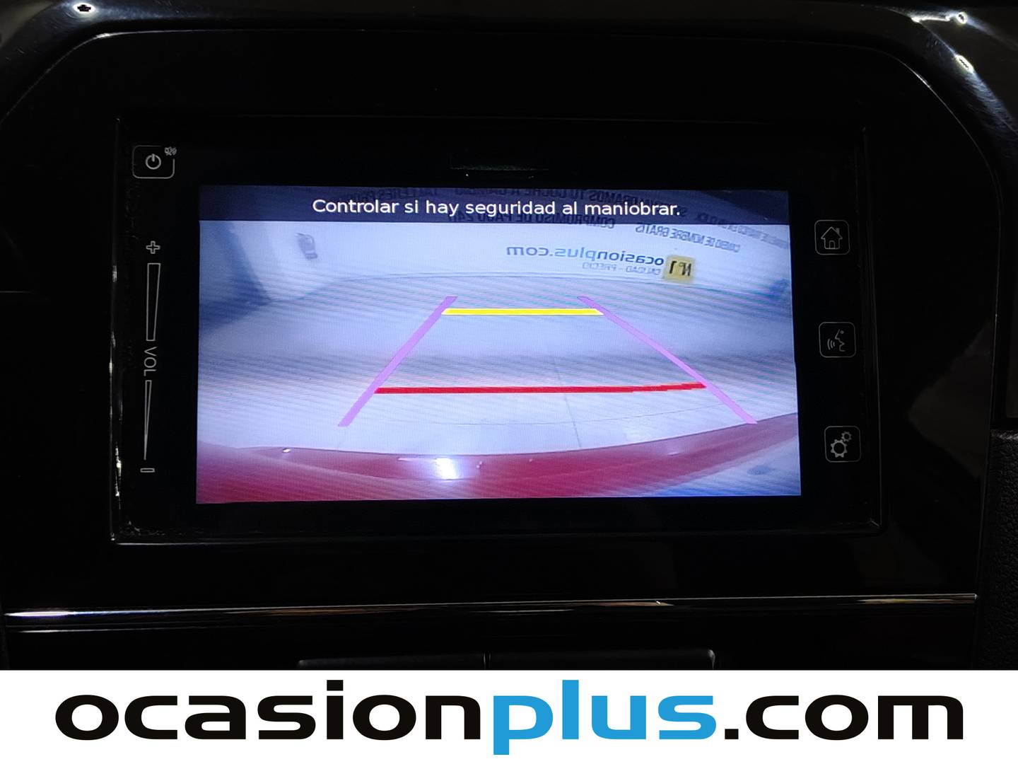 Suzuki Vitara Suzuki Vitara 1.6 DDiS GLE (120 CV) km 0