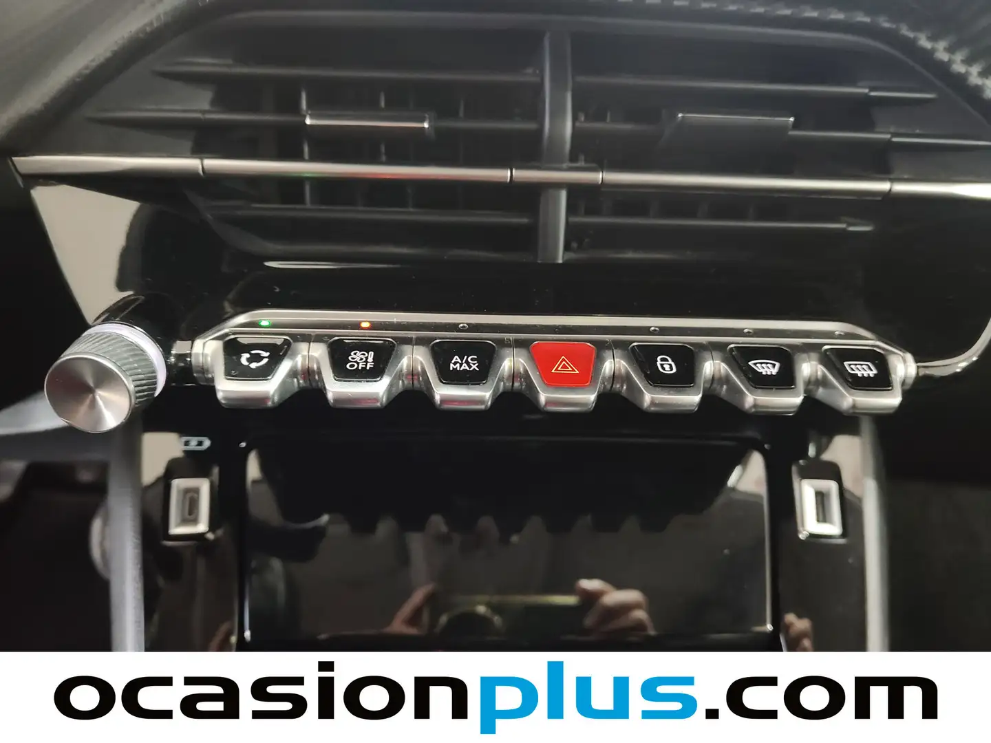 Foto Peugeot 208 Peugeot 208 PureTech 100 Allure (100 CV)