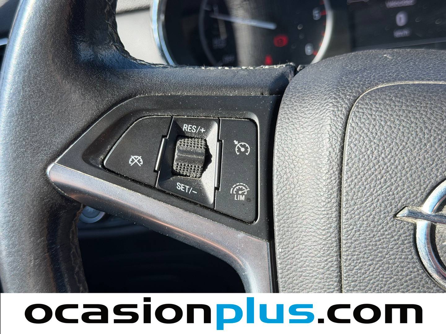 Opel Mokka X Opel Mokka X 1.6 CDTi 4X2 S&S Color Edition (136 CV) de segunda mano