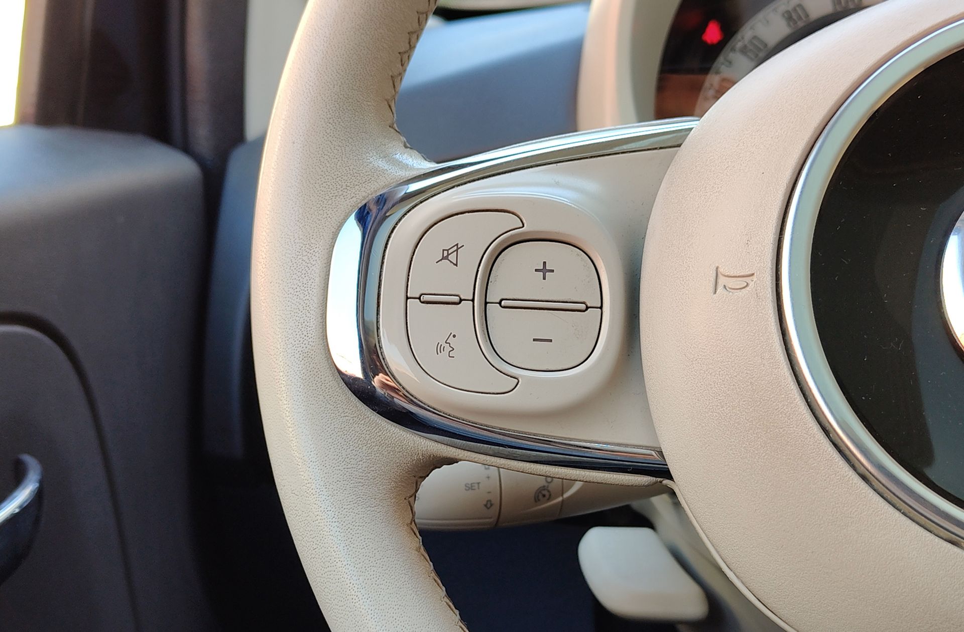 Fiat 500 1.2 Lounge - foto 26