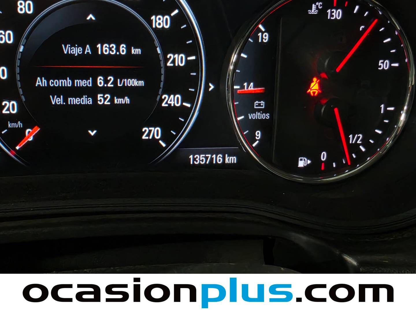 Opel Insignia Opel Insignia GS 2.0 CDTi Turbo D Excellence (170 CV) seminuevo