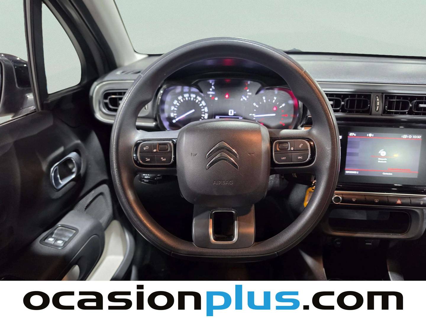 Citroën C3 Citroën C3 PureTech 82 Feel (83 CV) manual