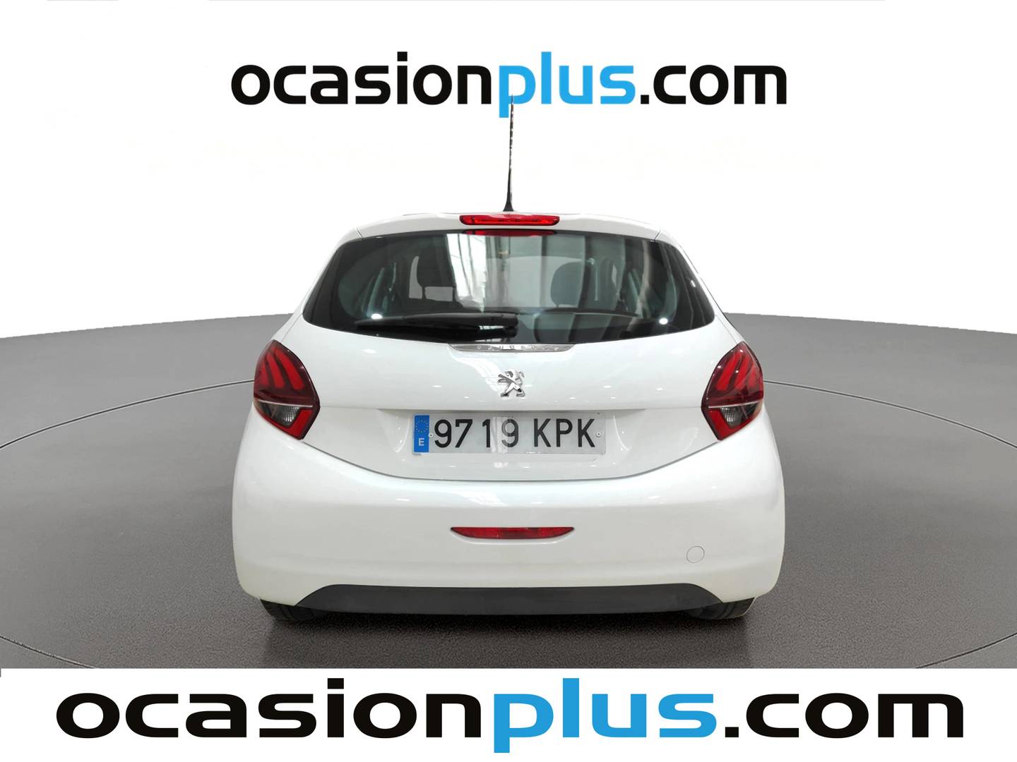 Peugeot 208 Peugeot 208 BlueHDi 100 Active (100 CV) barato