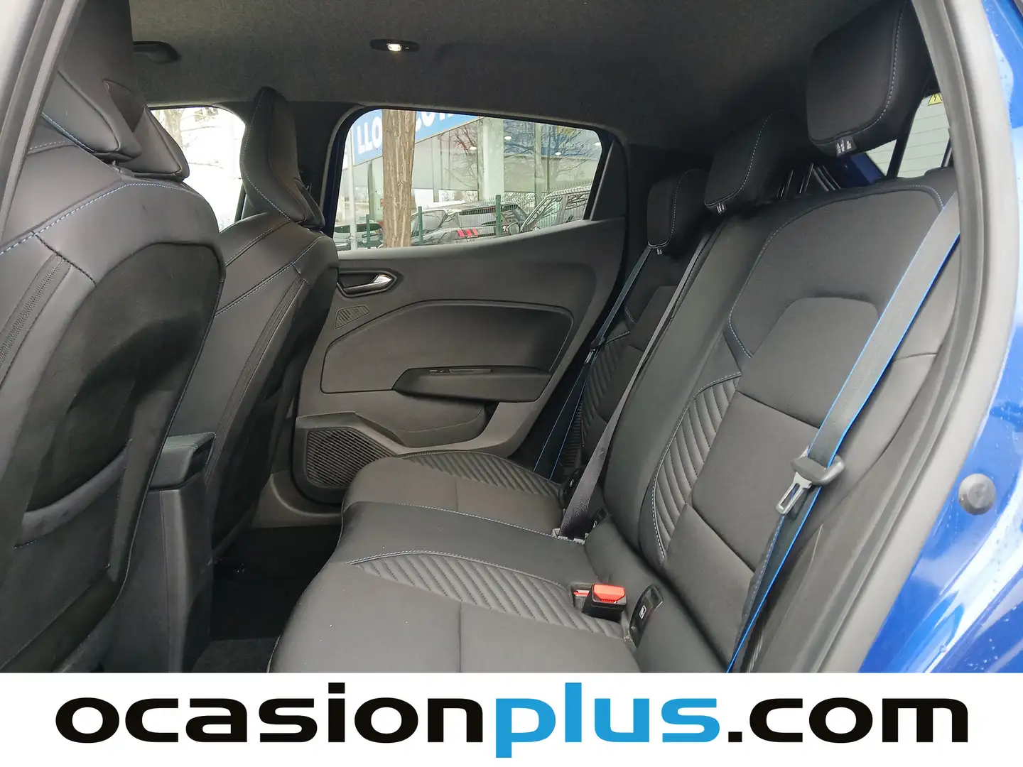 Foto Renault Clio Renault Clio Esprit Alpine E-Tech (143 CV)