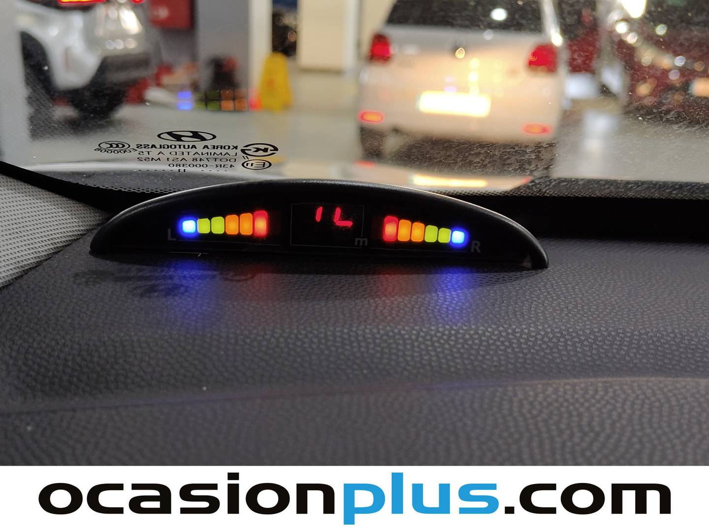 Hyundai ix35 Hyundai ix35 1.6GDi GL Classic 4x2  (135 CV) seminuevo