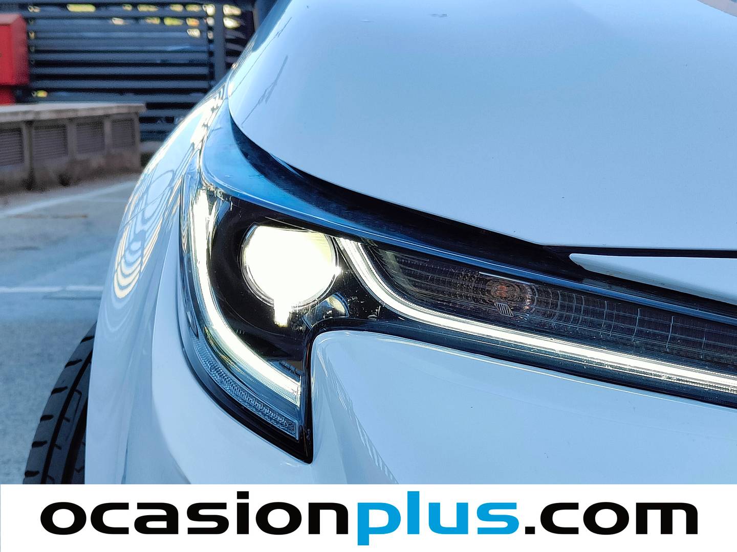 Toyota Corolla Toyota Corolla 2.0 180H Style E-CVT (180 CV) barato