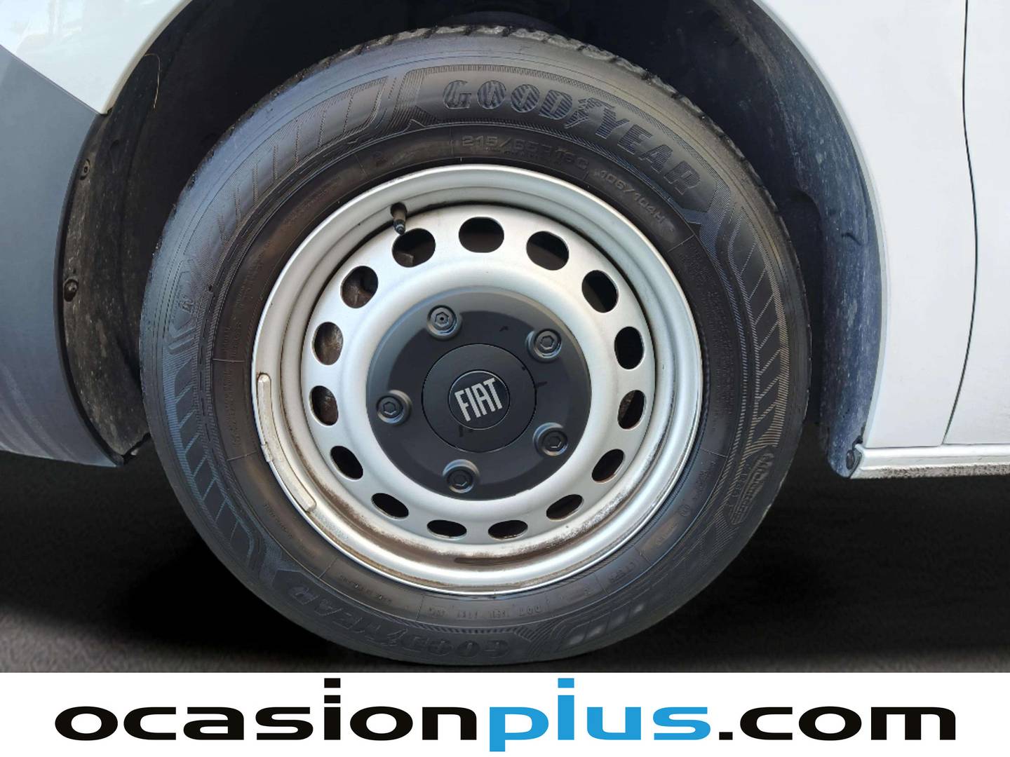 Fiat Scudo Fiat Scudo Furgon 1.5 Bluehdi L2 (120 CV) barato