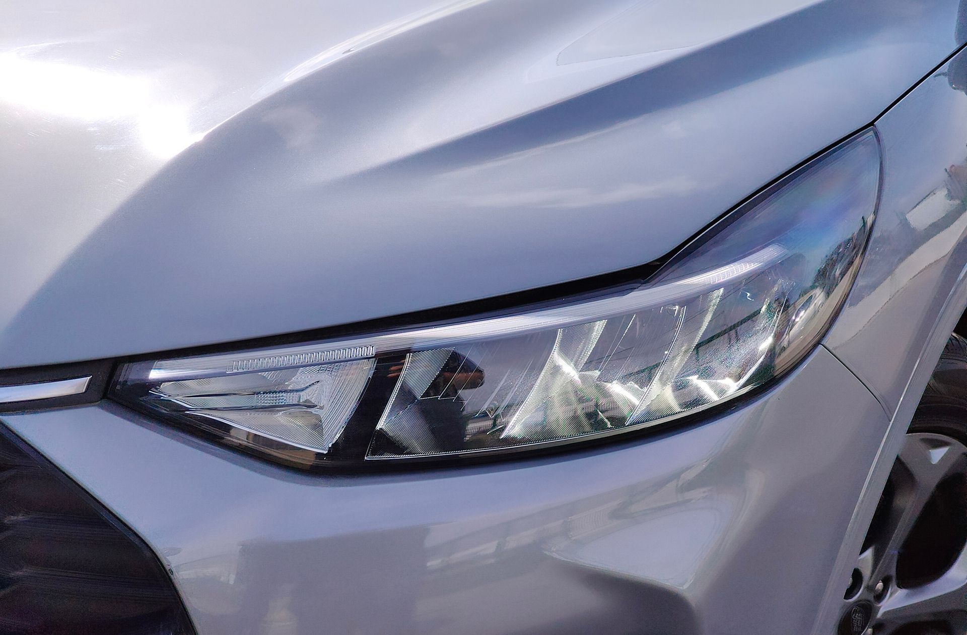 Ford Kuga 1.5T EcoBoost ST-Line 4x2 - foto 18