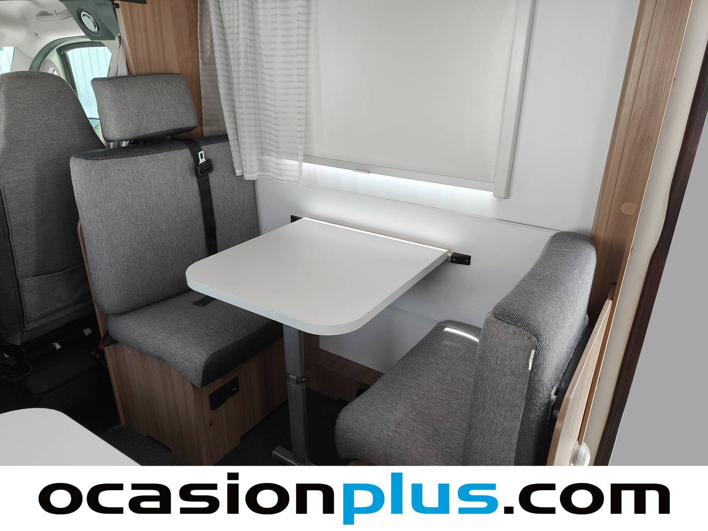 Fiat DUCATO Fiat DUCATO 2.3D A Series A 70  (150 CV) de segunda mano