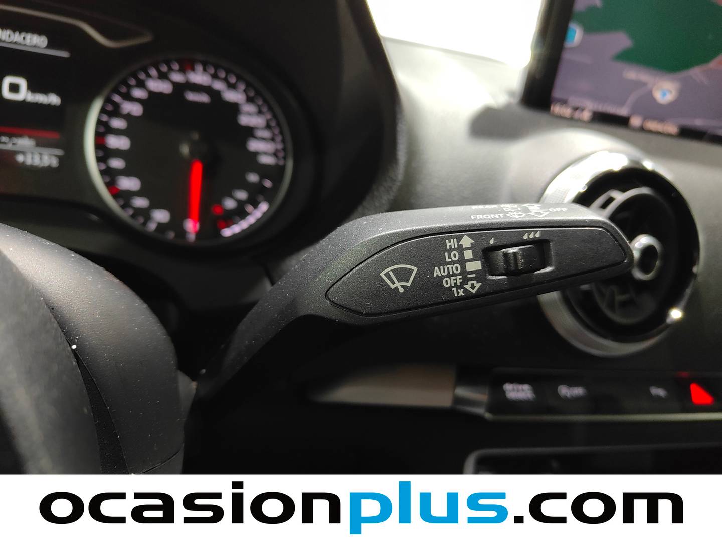 Foto Audi A3 Audi A3 Sportback S line 35 TFSI  (150 CV)