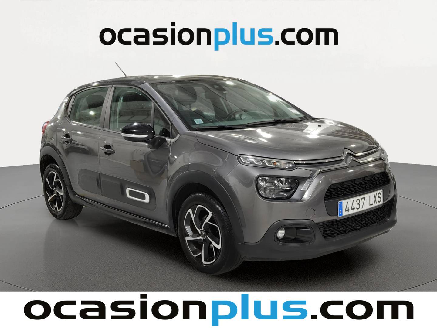 Foto Citroën C3 Citroen C3 PureTech 83 Feel Pack (83 CV)