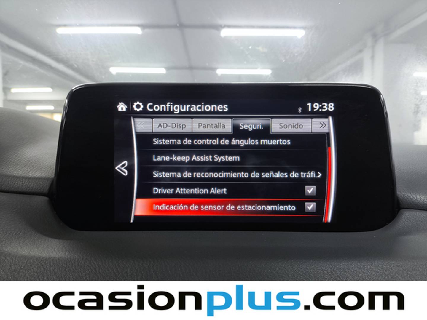 Mazda CX-5 Mazda CX-5 2.0 GE Zenith 2WD (165 CV) barato