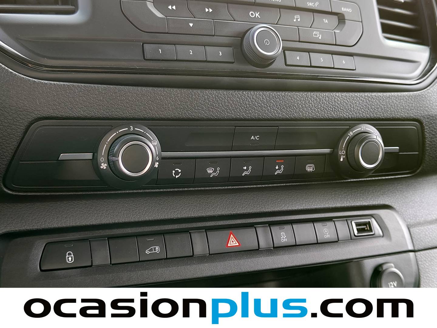 Foto Toyota Proace Toyota Proace Furgon 1.5D GX L1 (102 CV)