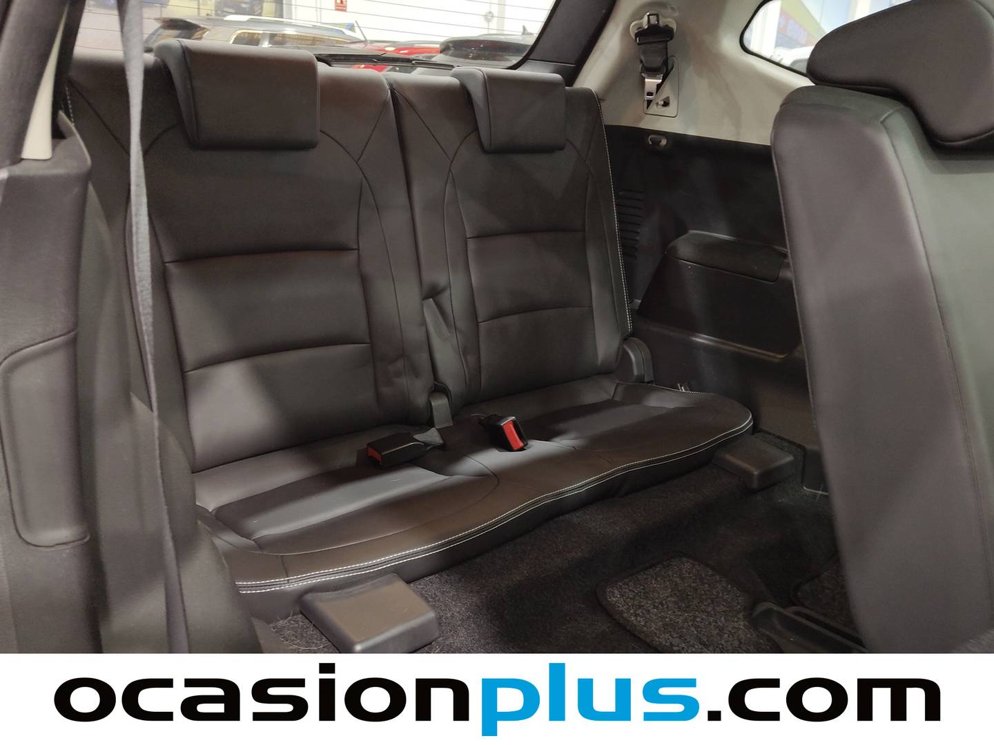 Nissan QASHQAI+2 Nissan Qashqai+2 2 2.0 dCi Tekna Premium 4x4 A/T 7 Plazas (150 CV) al mejor precio