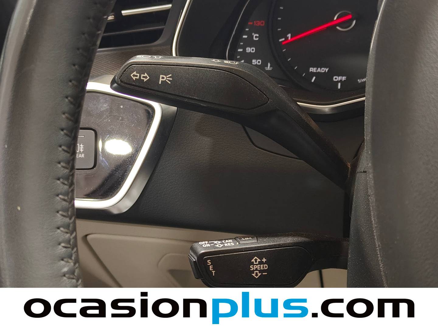 Foto Audi A6 Audi A6 Avant Sport 40 TDI (204 CV) S tronic Pack S-Line