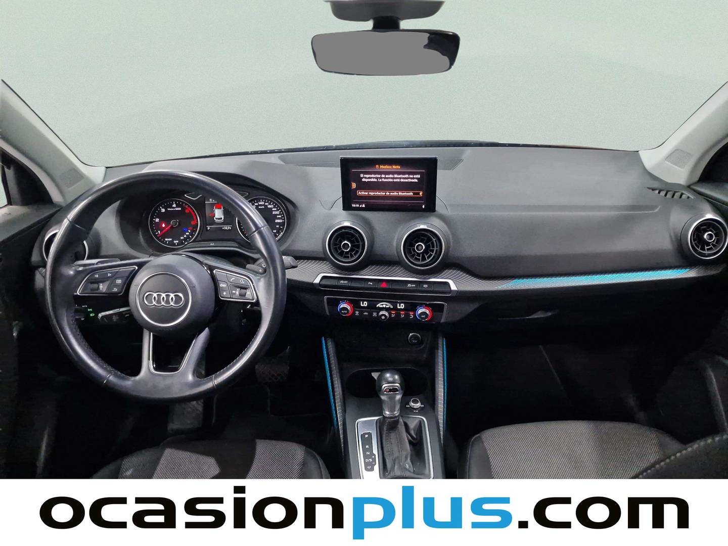 Audi Q2 Audi Q2 Sport 35 TDI (150 CV) S-Tronic de ocasión