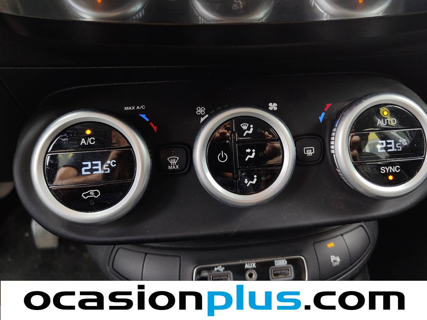 Fiat 500X Fiat 500X 1.0 GSE City Cross T3 S&S (120 CV) manual