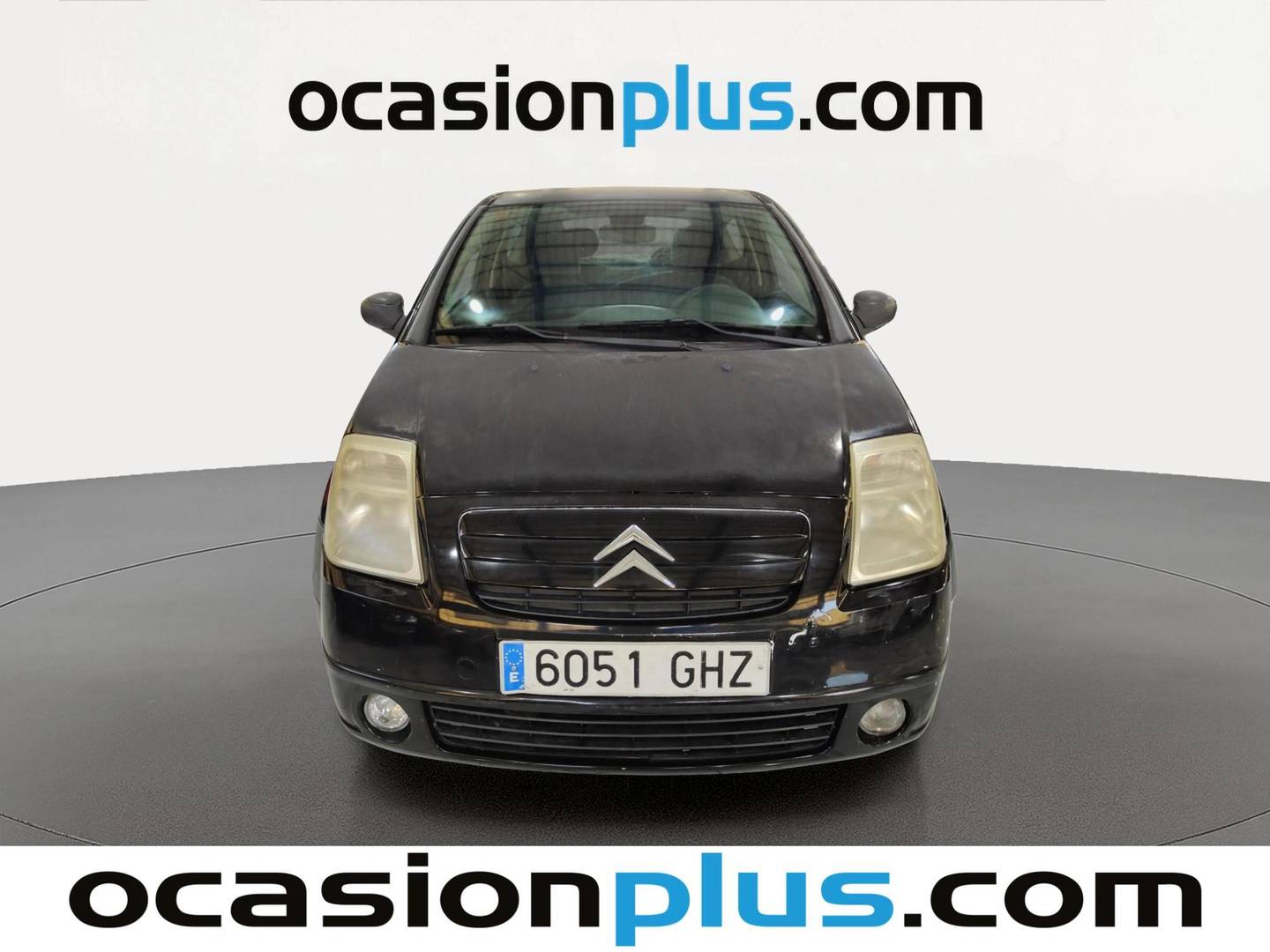 Citroën C2 Citroën C2 1.4i Audace (75 CV) 75cv