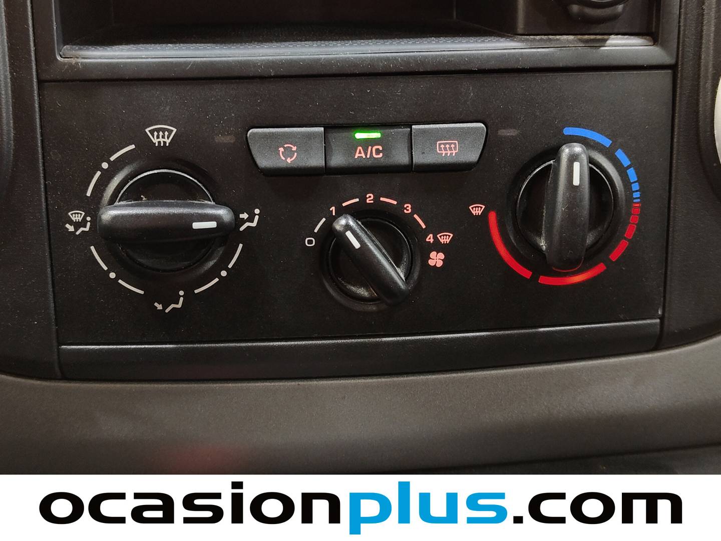 Citroën Berlingo Citroën Berlingo Combi BlueHDi 100 Multispace Live Edition (100 CV) al mejor precio