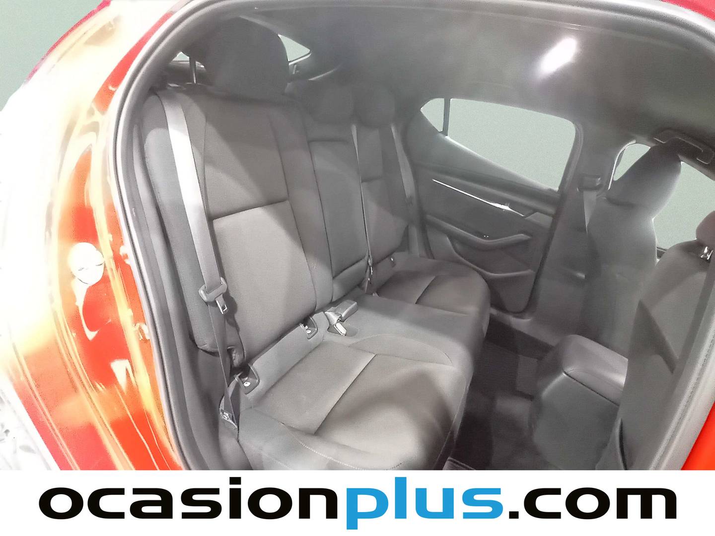 Mazda Mazda3 Mazda Mazda 3 2.0 SKYACTIV-G Zenith (122 CV) km 0