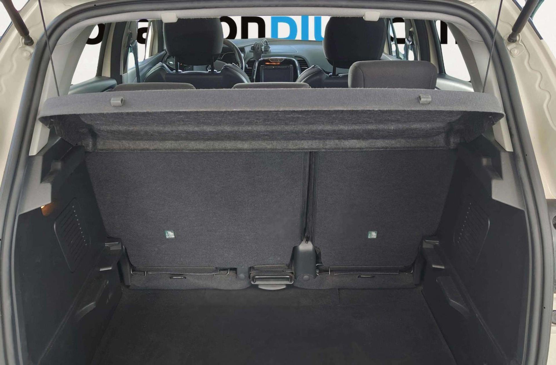 Renault Captur Zen Energy TCe EDC - foto 15