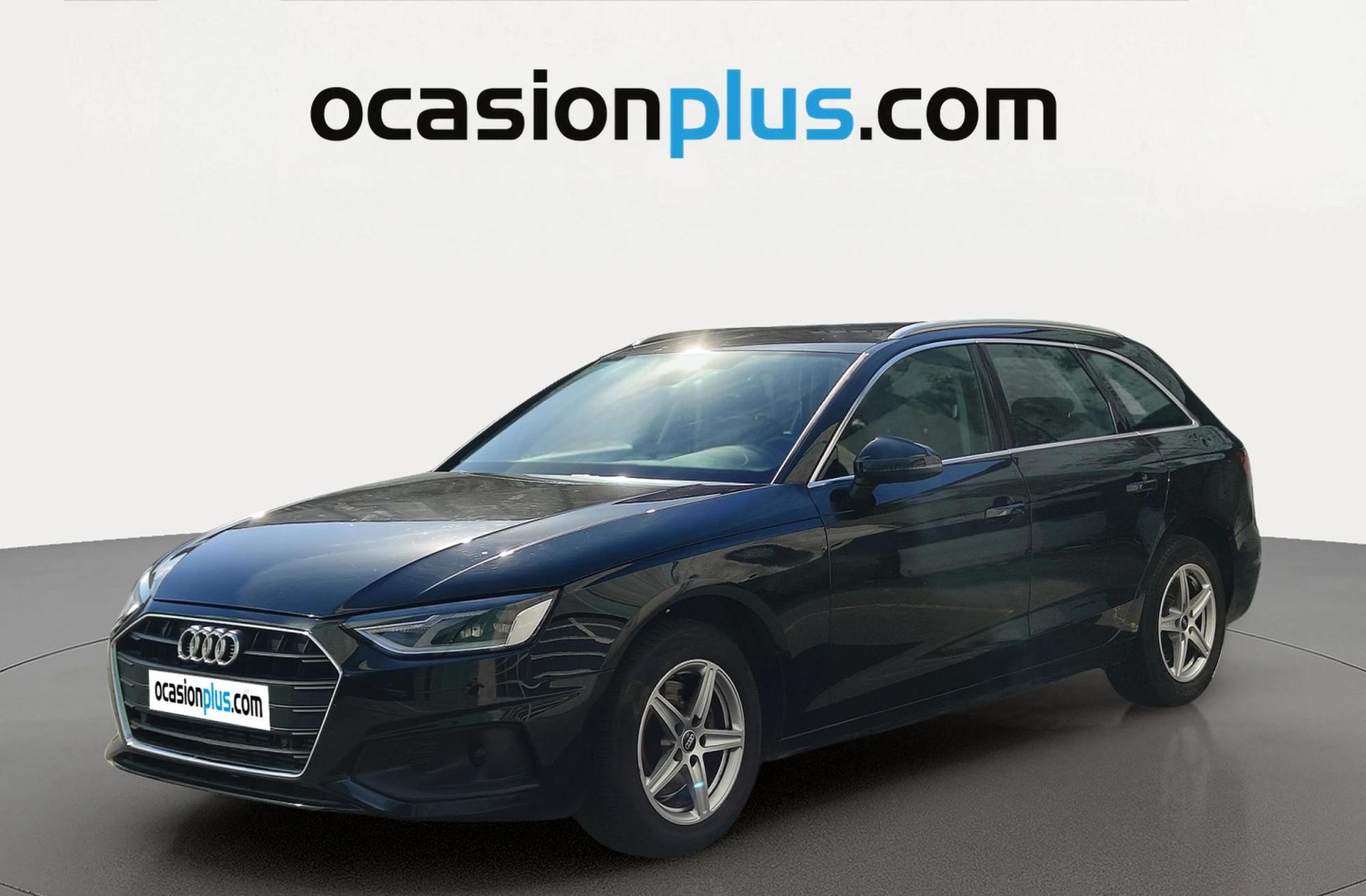 Audi A4 Avant Advanced 35 TFSI S tronic