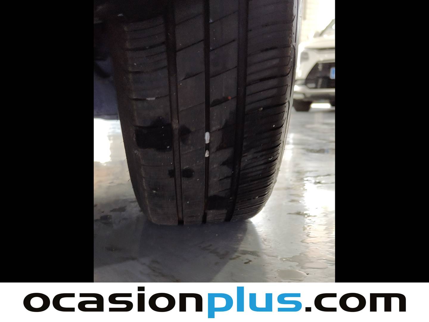 Citroën C4 Citroen C4 Hybrid 136 Plus e-DCS6 (136 CV) de segunda mano