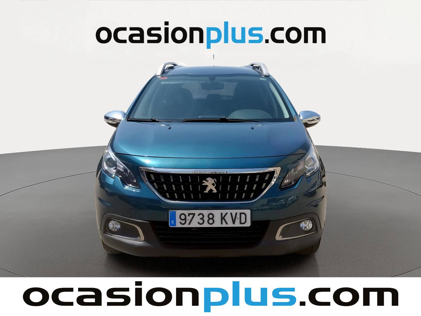 Peugeot 2008 Peugeot 2008 PureTech 82 S&S Style (82 CV) 82cv