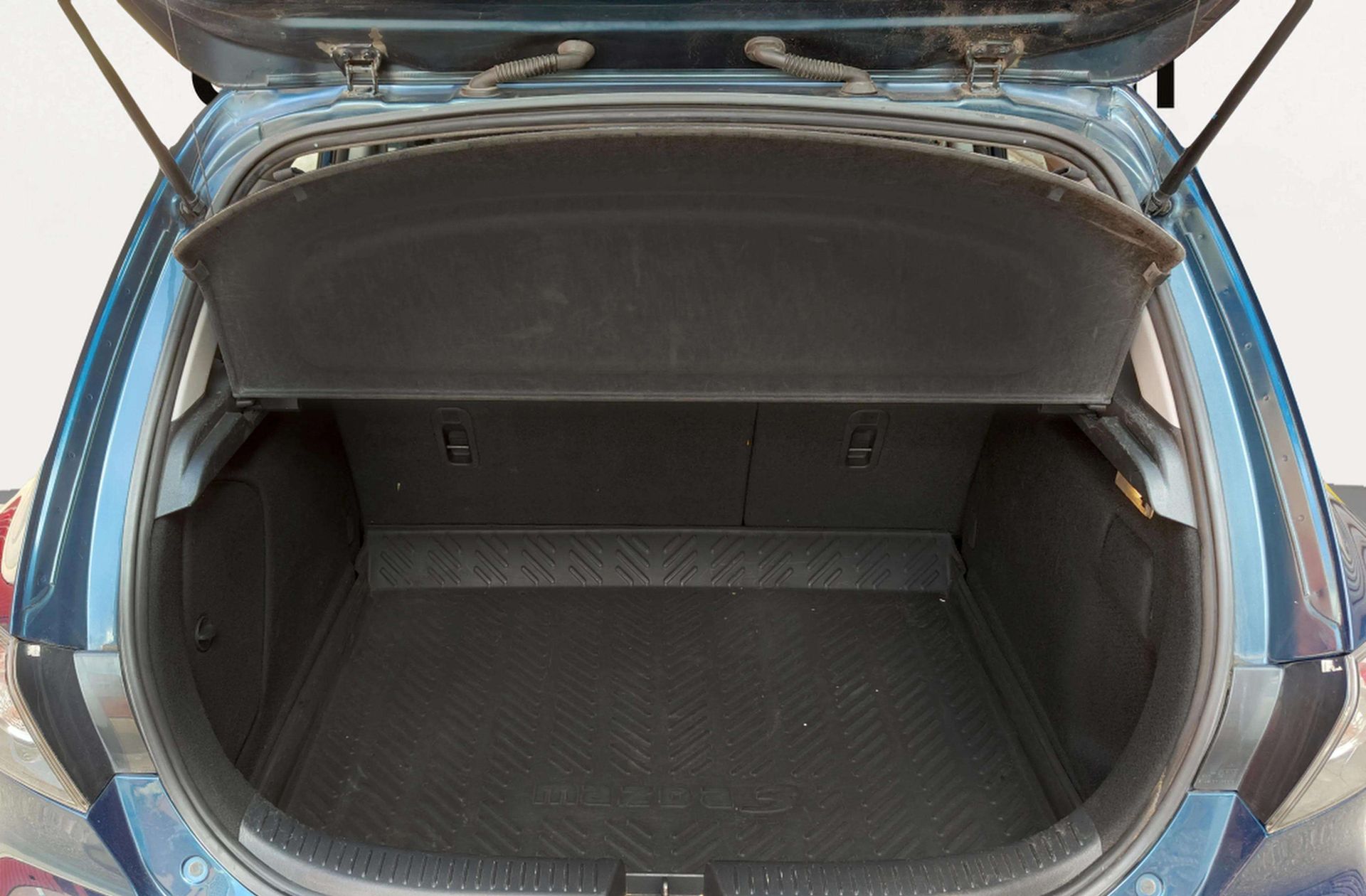 Mazda Mazda3 1.6 VVT Active - foto 12