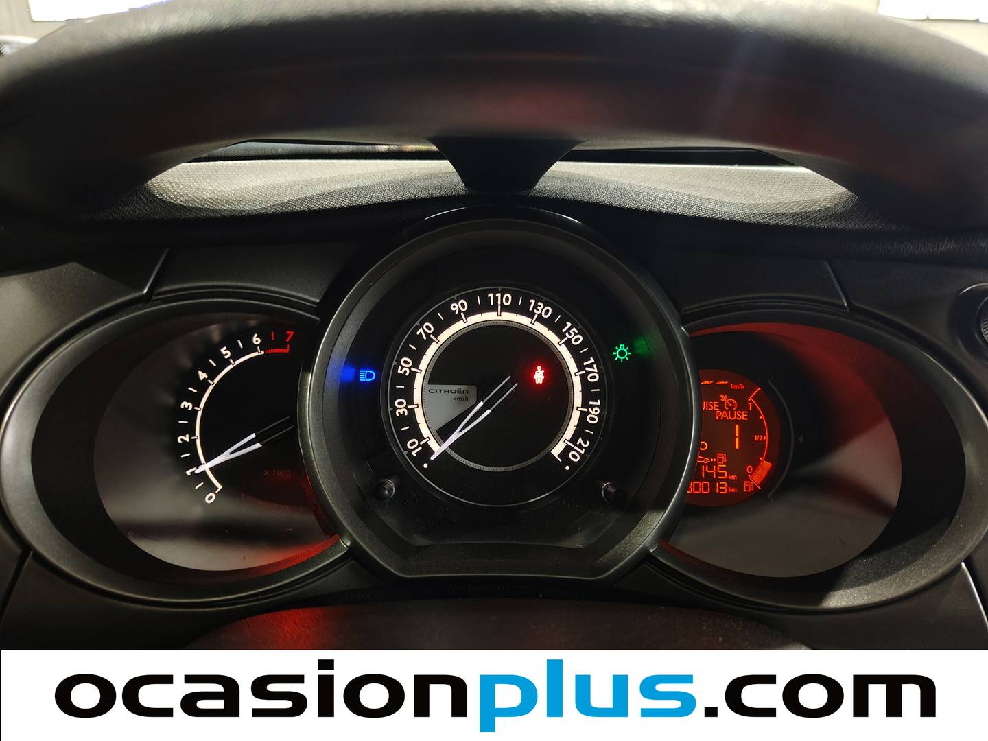 Foto Citroën C3 Citroen C3 PureTech 82 Collection (82 CV)