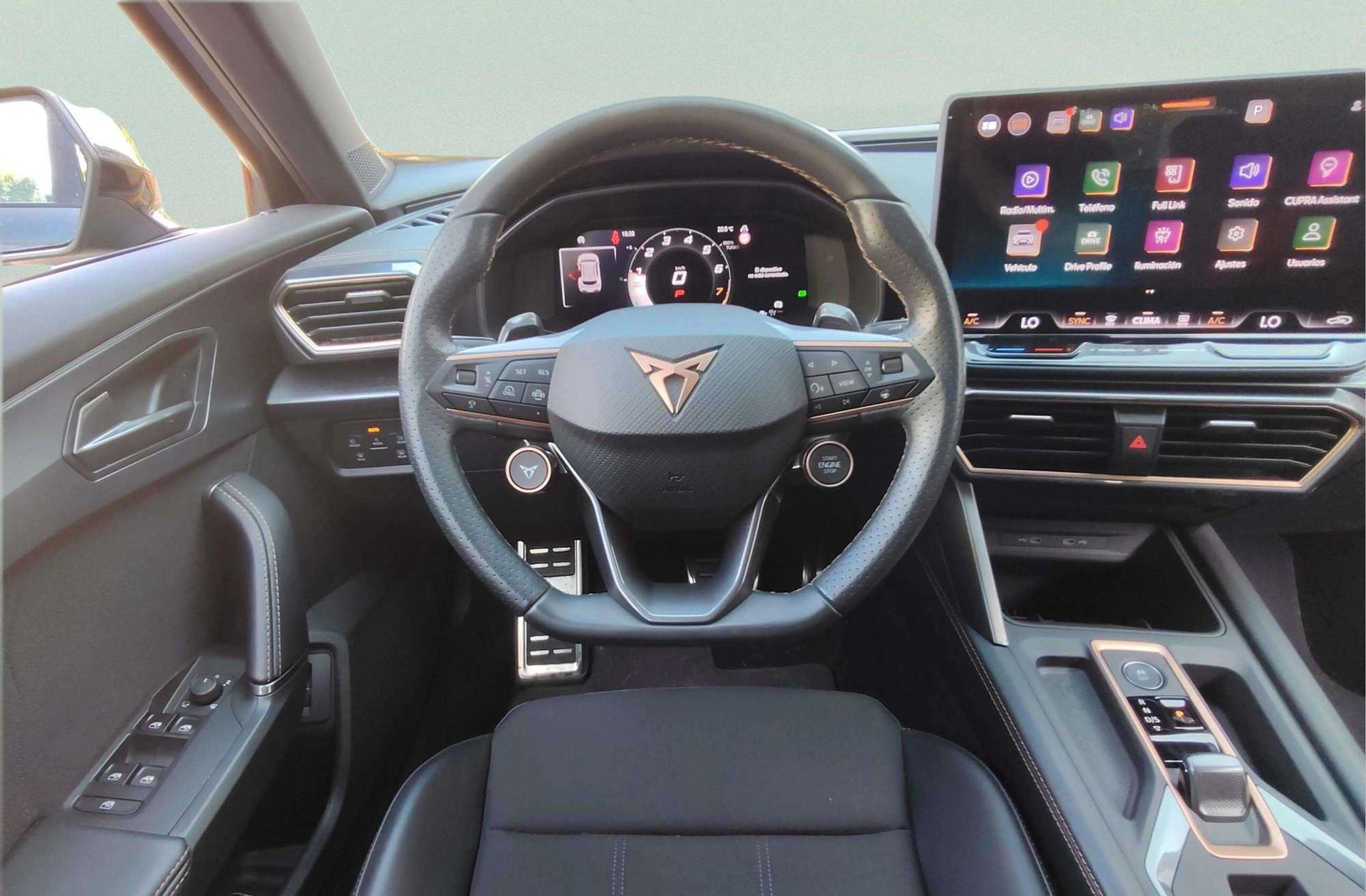 Cupra Formentor 1.5 eTSI DSG - foto 24