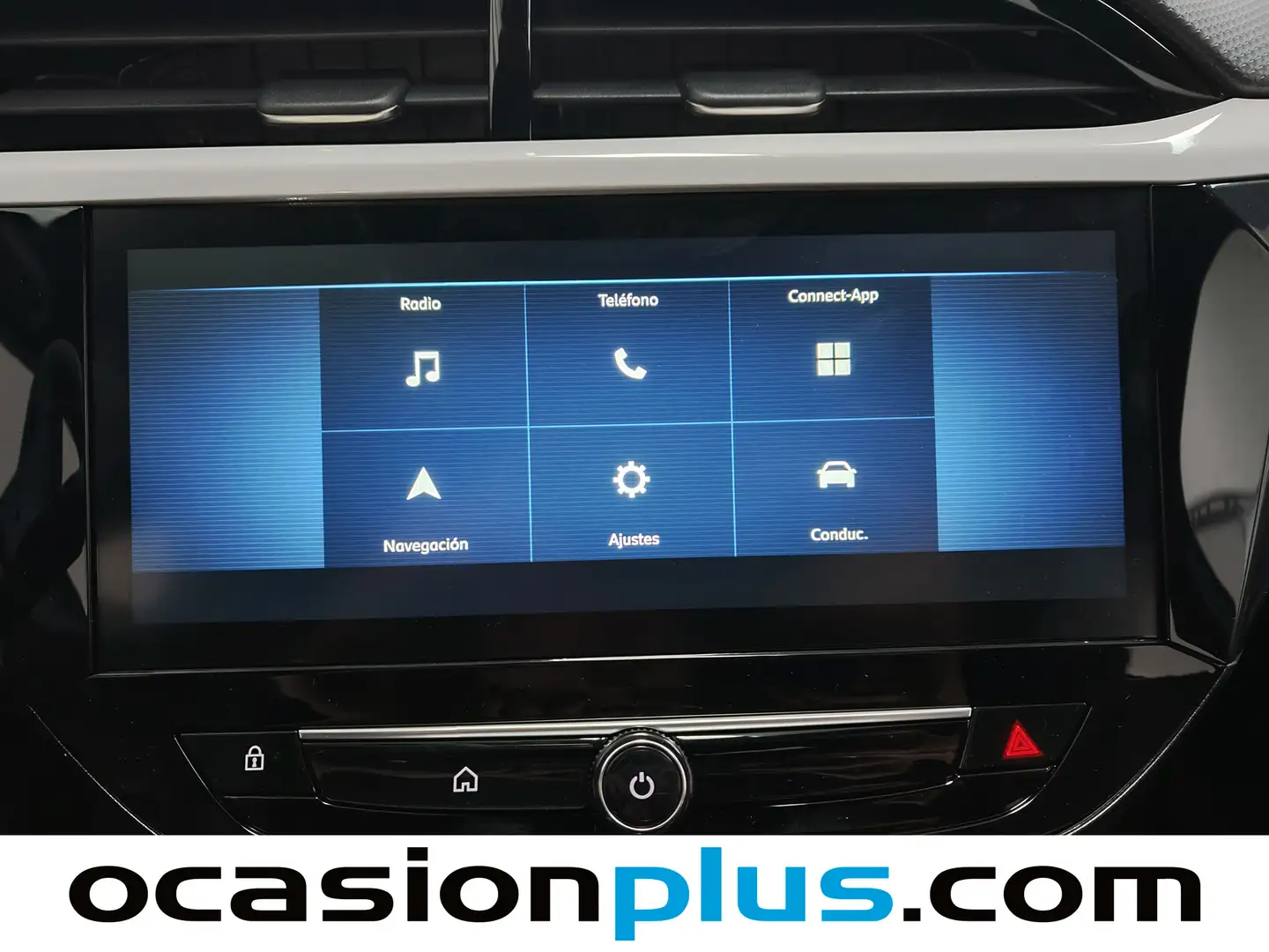 Foto Opel Corsa Opel Corsa 1.2 T XHL GS (100 CV)