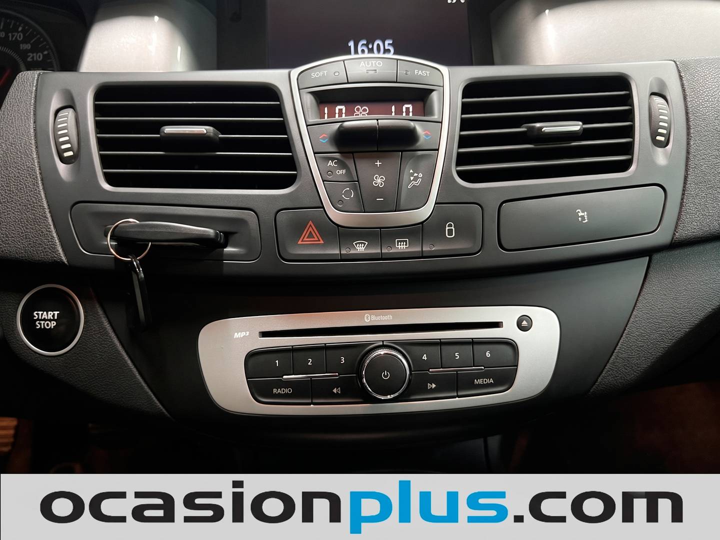 Renault Laguna Renault Laguna dCi 130 Energy Dynamique R-Link eco2 (130 CV) al mejor precio