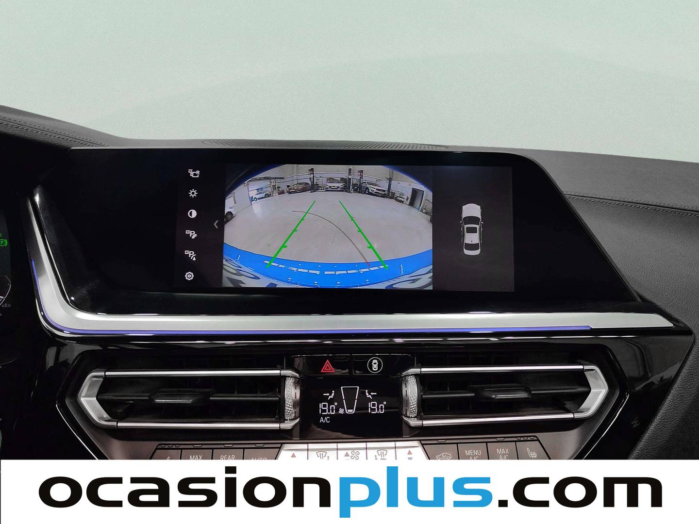 Extras del BMW Z4 BMW Z4 sDrive30i Cabrio (258 CV) Pack M