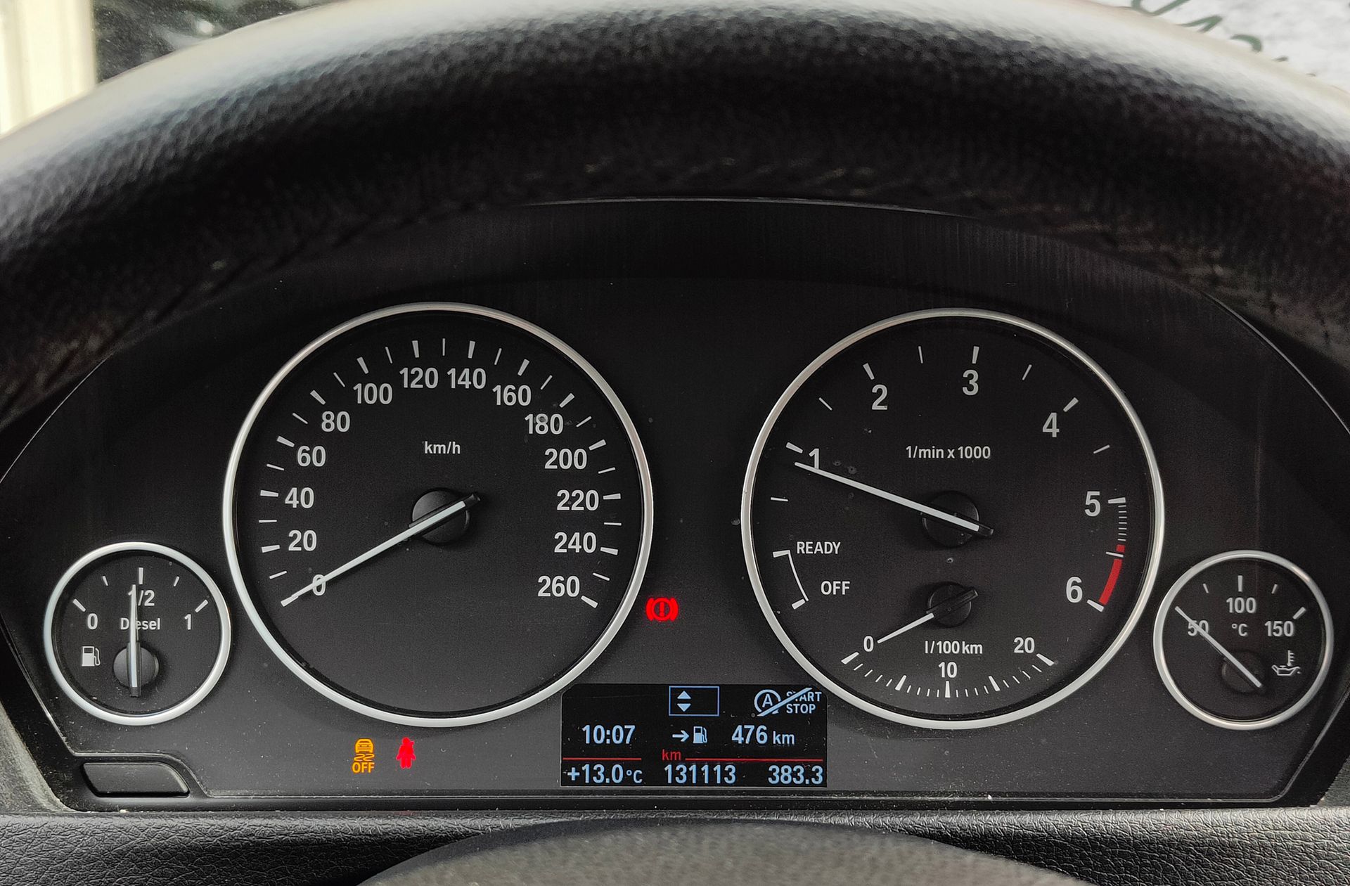 BMW Serie 3 320d - foto 25
