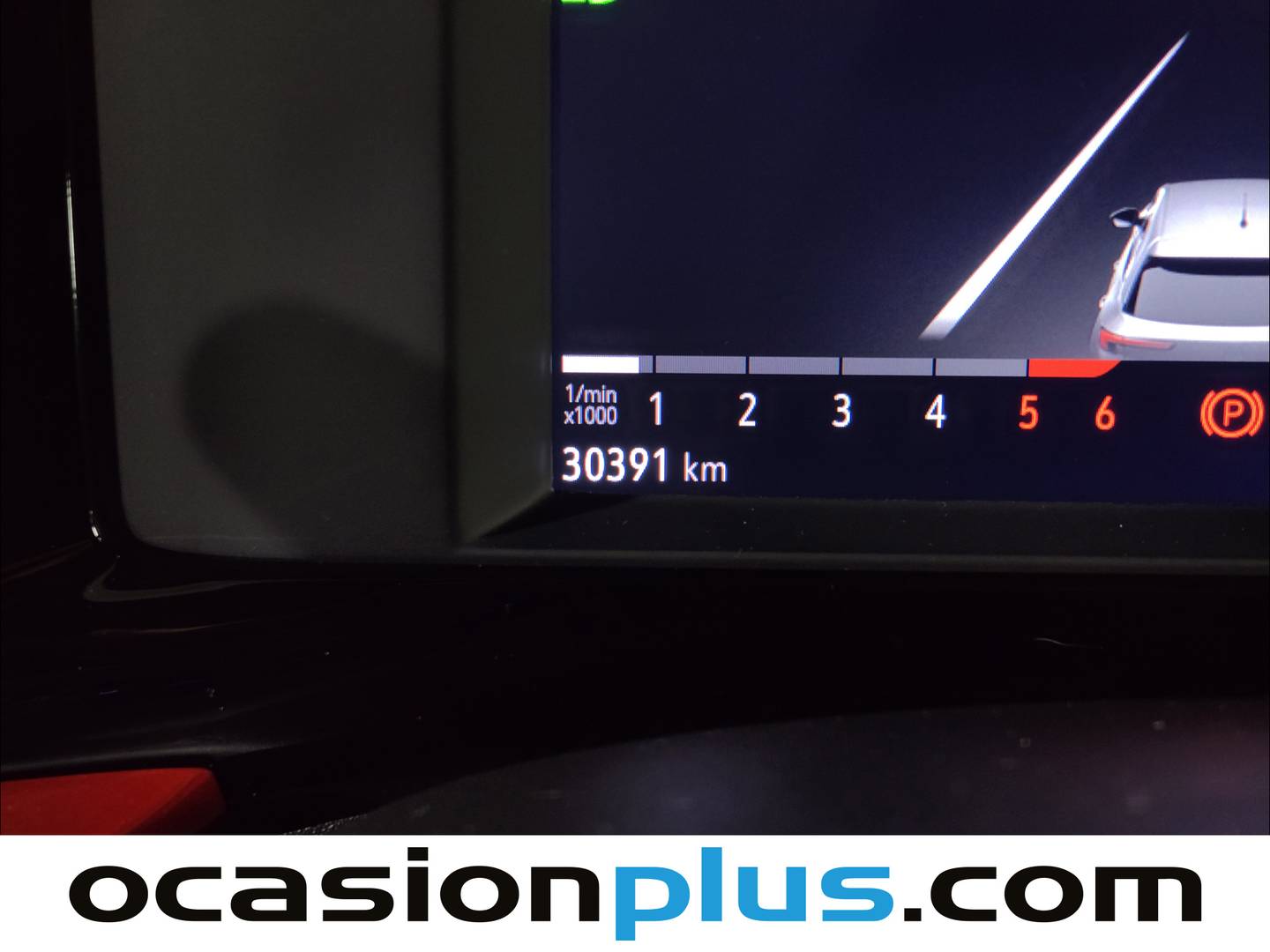 Opel Mokka Opel Mokka 1.5 D GS Line (110 CV) seminuevo