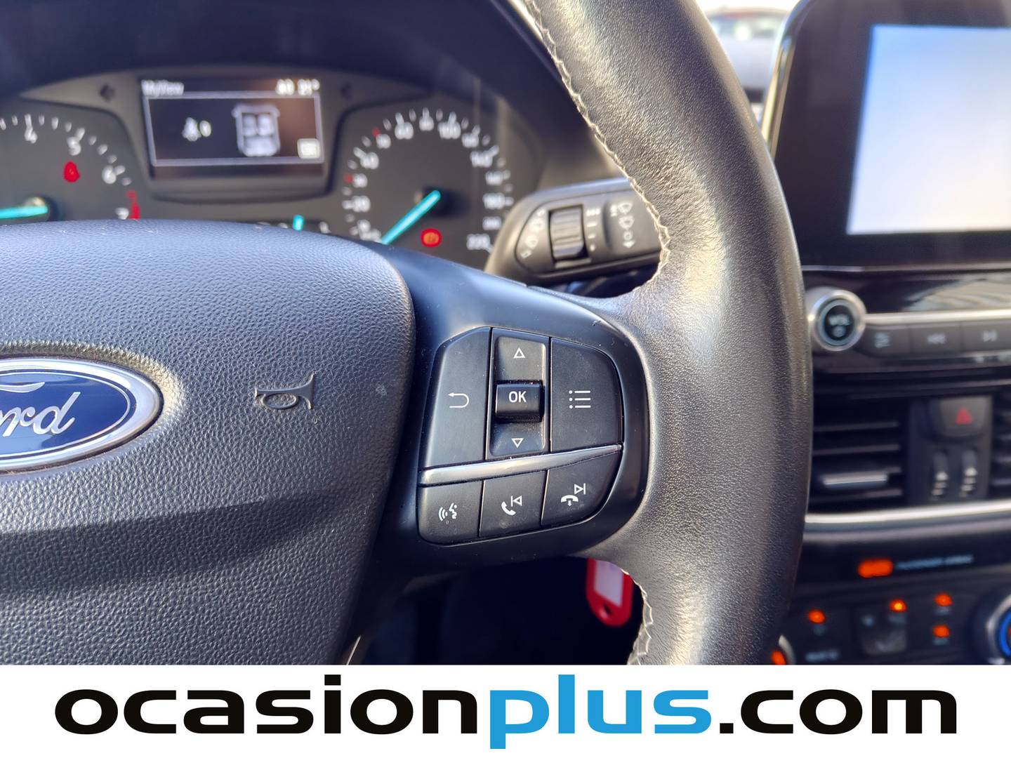 Ford Fiesta Ford Fiesta 1.1 Ti-VCT Trend+ (85 CV) barato