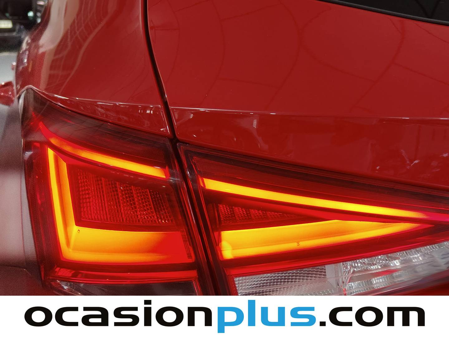 Seat Arona Seat Arona 1.0 TSI S&S FR (110 CV) gasolina