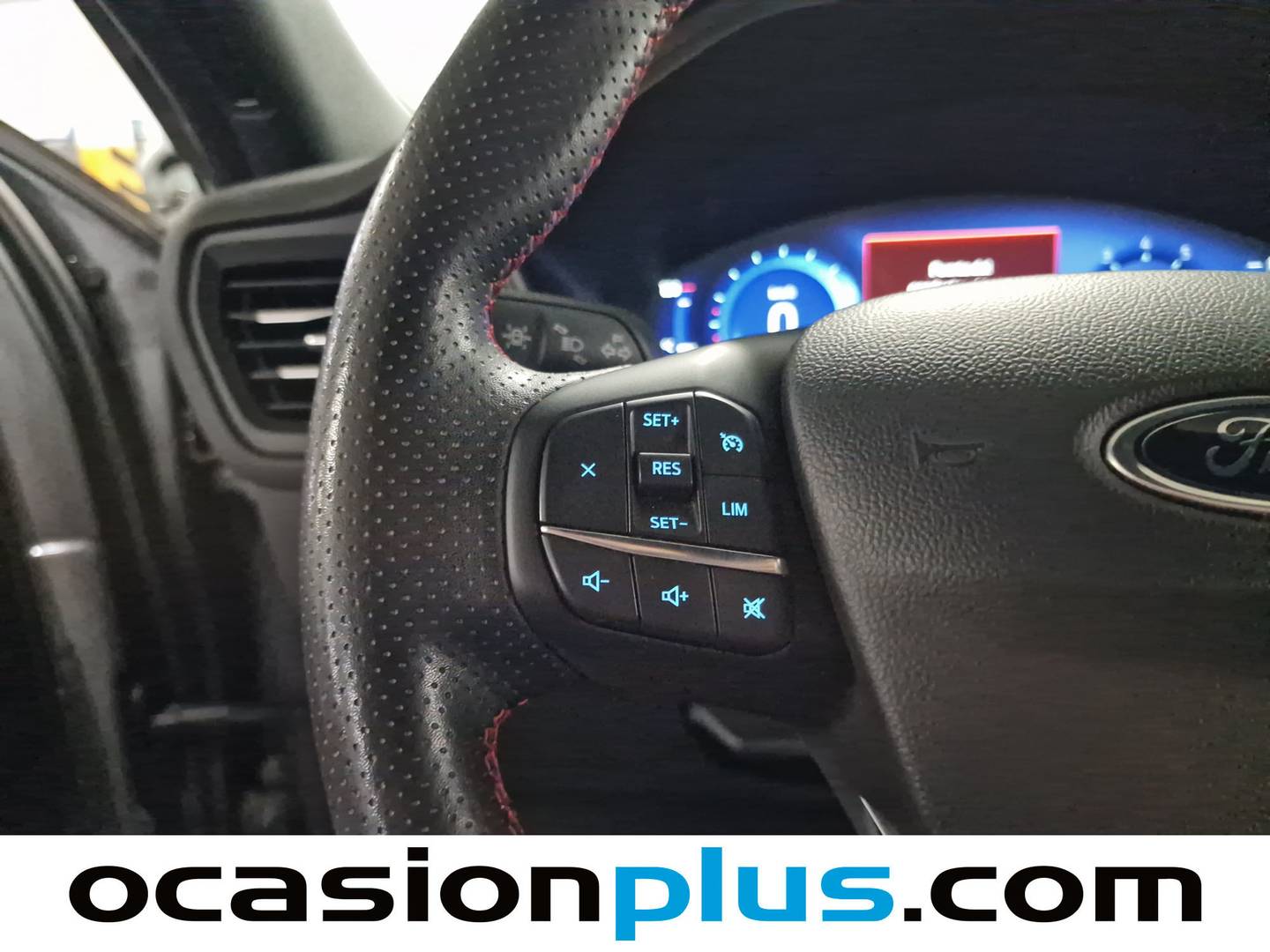 Ford Kuga Ford Kuga 1.5T EcoBoost ST-Line X 4x2 (150 CV) barato