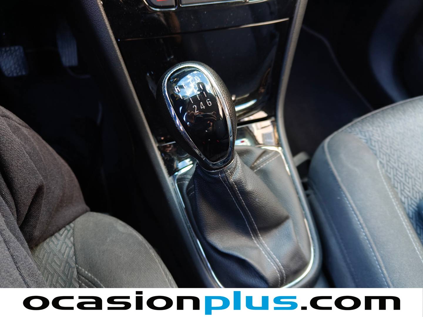 Opel Mokka X Opel Mokka X 1.4 Turbo S&S 120 Aniversario 4X2 (140 CV) de segunda mano