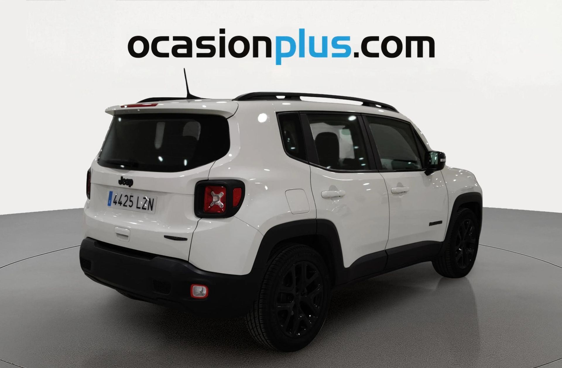 Jeep Renegade 1.0G Night Eagle II 4x2 - foto 4