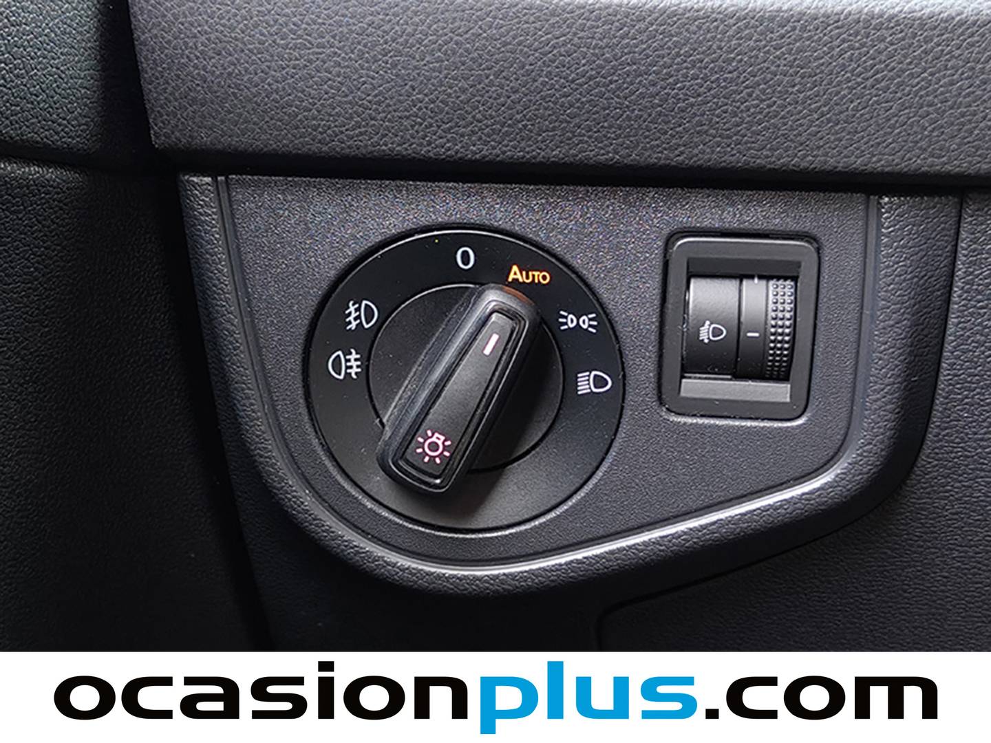 Volkswagen Polo Volkswagen Polo Sport 1.0 TSI (115 CV) DSG de segunda mano